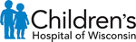 Logotipo de Children's Hospital of Wisconsin