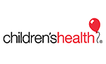 Logotipo de Children's Health