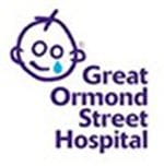 Logotipo de Great Ormond Street Hospital 