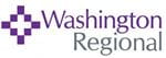 Washington Regional logo