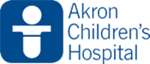 Logotipo de Akron Children's Hospital 