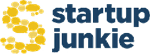 Startup Junkie logo