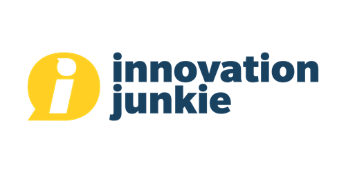 Logotipo de Innovation Junkie 