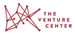 The Venture Center logo