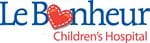 Logotipo de LeBonheur Children's Hospital