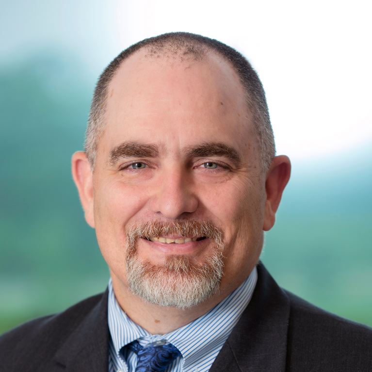 Photo of Michael Howard