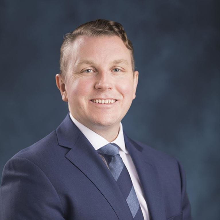 Lawrence Greiten, MD, MSc