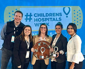 Foundation- Founders' Award