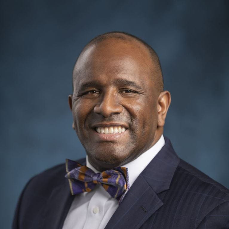 Photo of Jimmy Duncan, SHRM-SCP, SPHR, New Chief People Officer