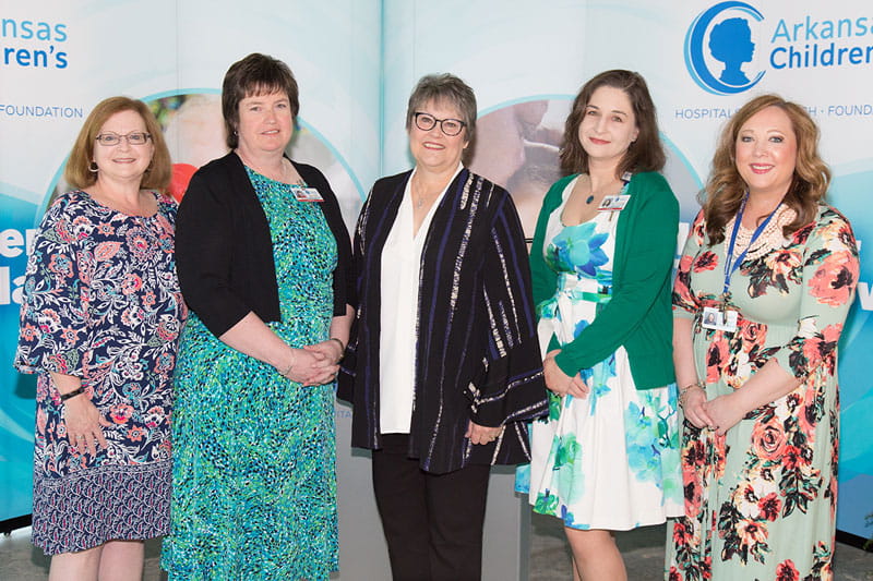 Beverly Keener Endowment