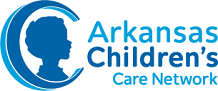 Arkansas Children's Care Network Logo