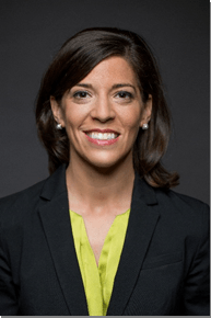 Ashlie Hilbun, EdD, CFRE, senior vice president and chief strategy officer of Arkansas Children's