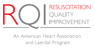 Resuscitation Quality Improvement Logo