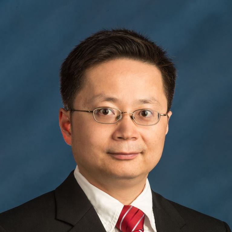 Dr. Xiawei Ou, Researcher at Arkansas Children's Research Institute