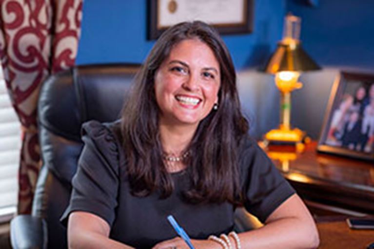 K.C. Dupps Tucker - Arkansas Children's Northwest Board of Directors