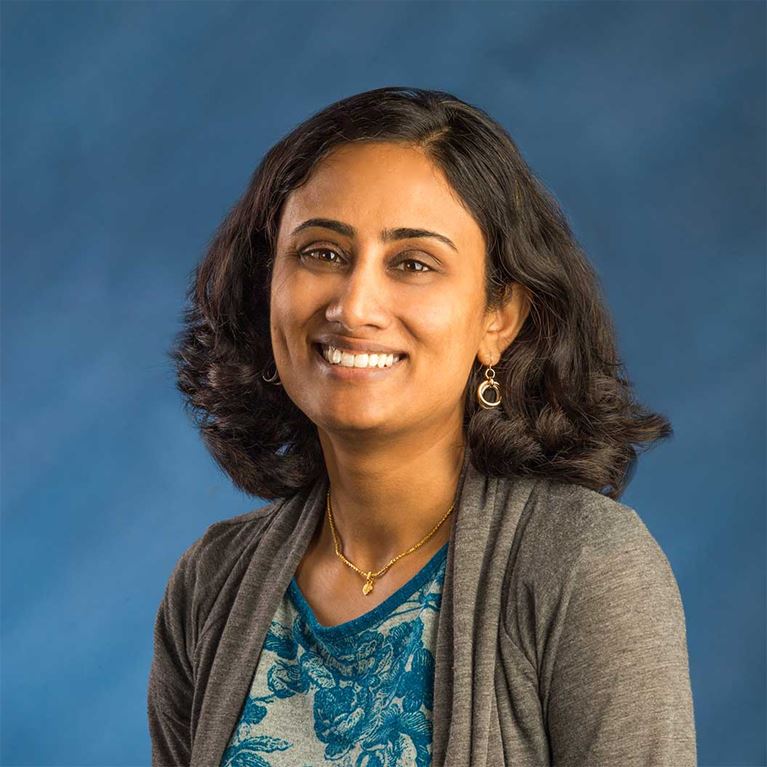 Laxmi Yeruva, PhD