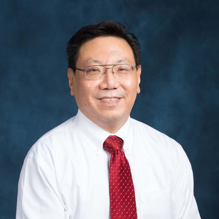 Sam Lee, MD, Pediatric Cardiologist at ACH Jonesboro Clinic