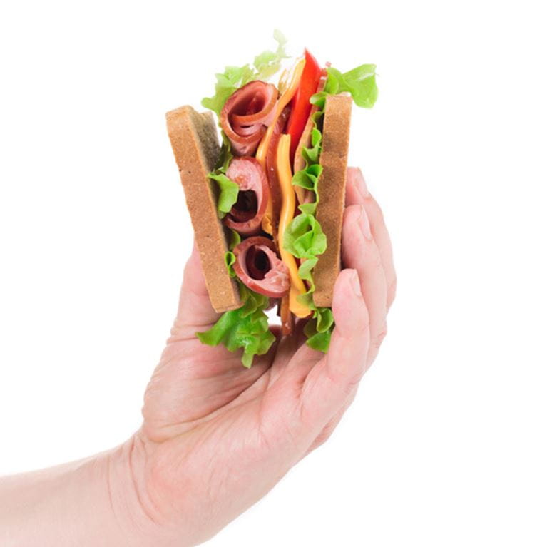 Arkansas Children’s Hospital participating in  USDA Summer Feeding Program