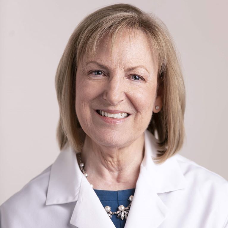 Dr. Judy Weber