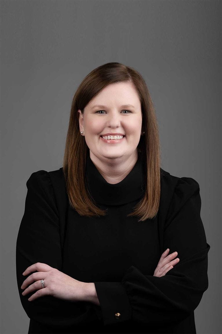 Photo of Enid Olvey, CFRE