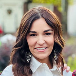 Photo of Angie Staley Johnson