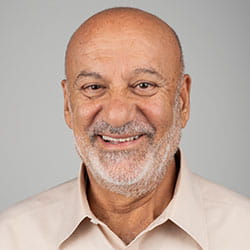 Photo of Fadil Bayyari