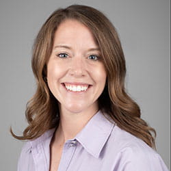 Photo of Katie Stephens