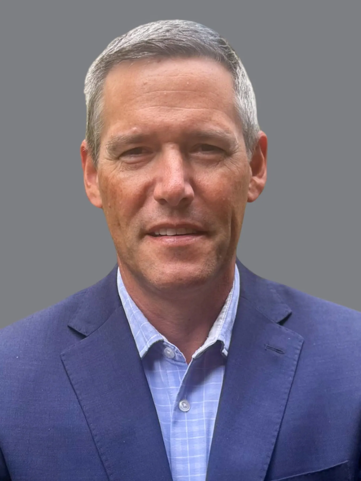 Brandon Yoder, EVP & CFO at Arkansas Children's