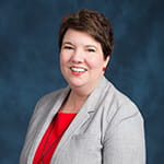 Hilary DeMillo, Media Relations Manager