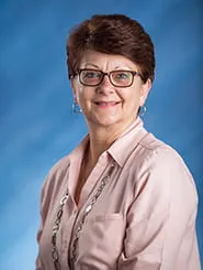 Connie Kloss