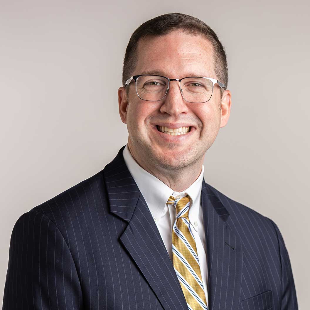 Dr. Brien Rabenhorst