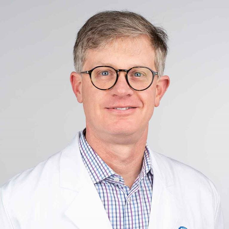 Dr. Melvin Dassinger