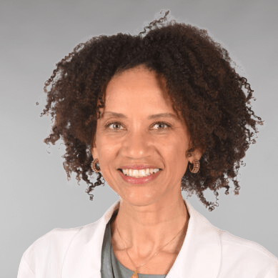 Dr. Romona Davis