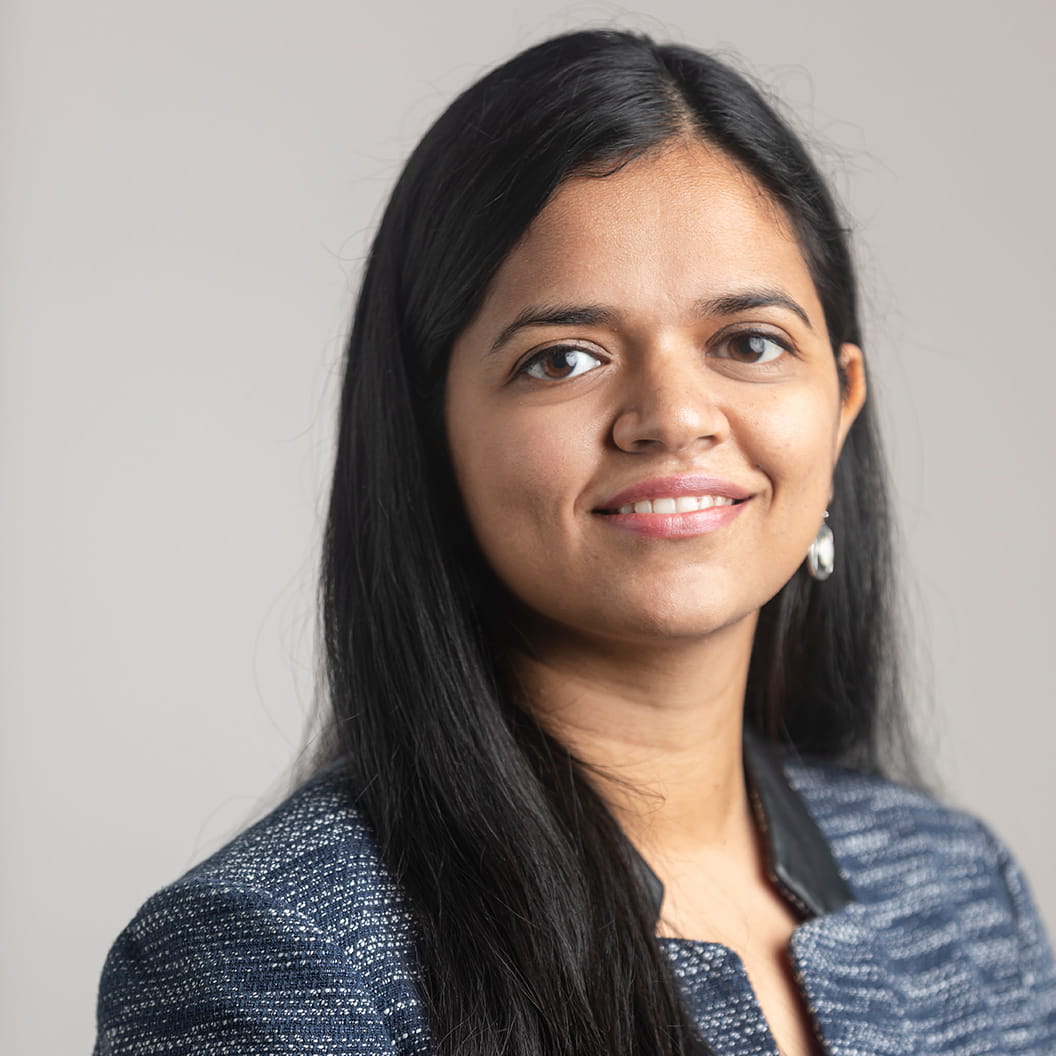 Divya Citla, MD