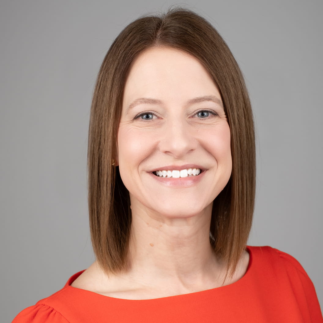 Photo of Jennifer Dotson