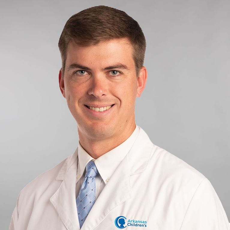 Photo of Dr. Daniel Fiedorek