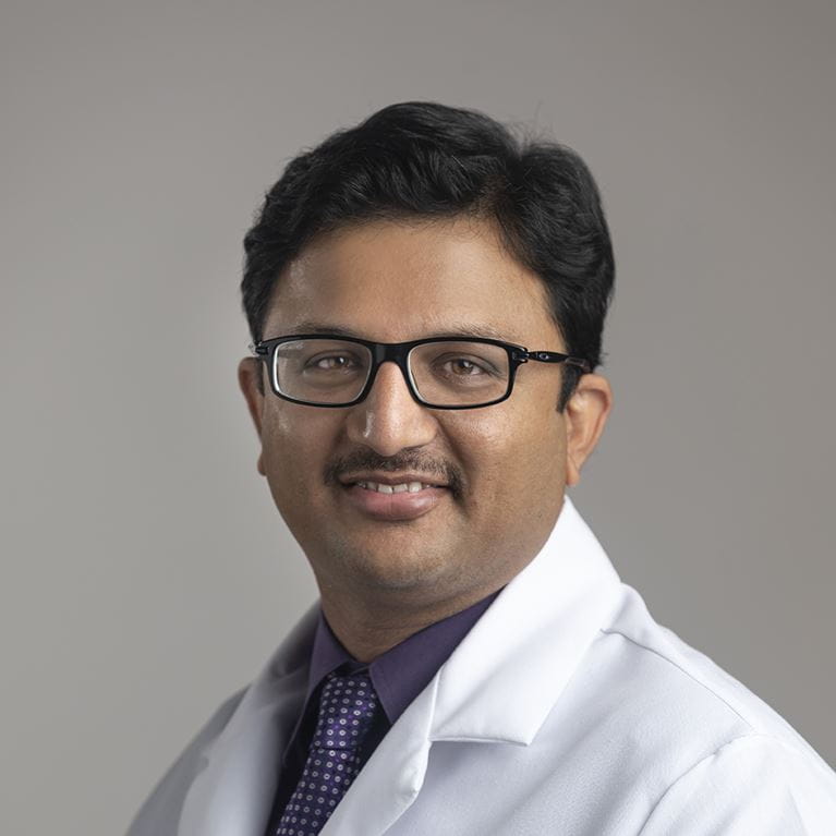 Srinivasa Gokarakonda, MD