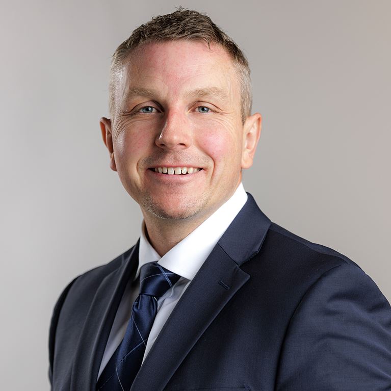 Lawrence Greiten, M.D.