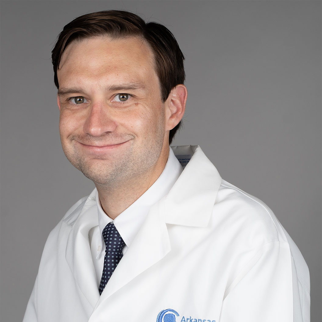 James Williams, M.D.