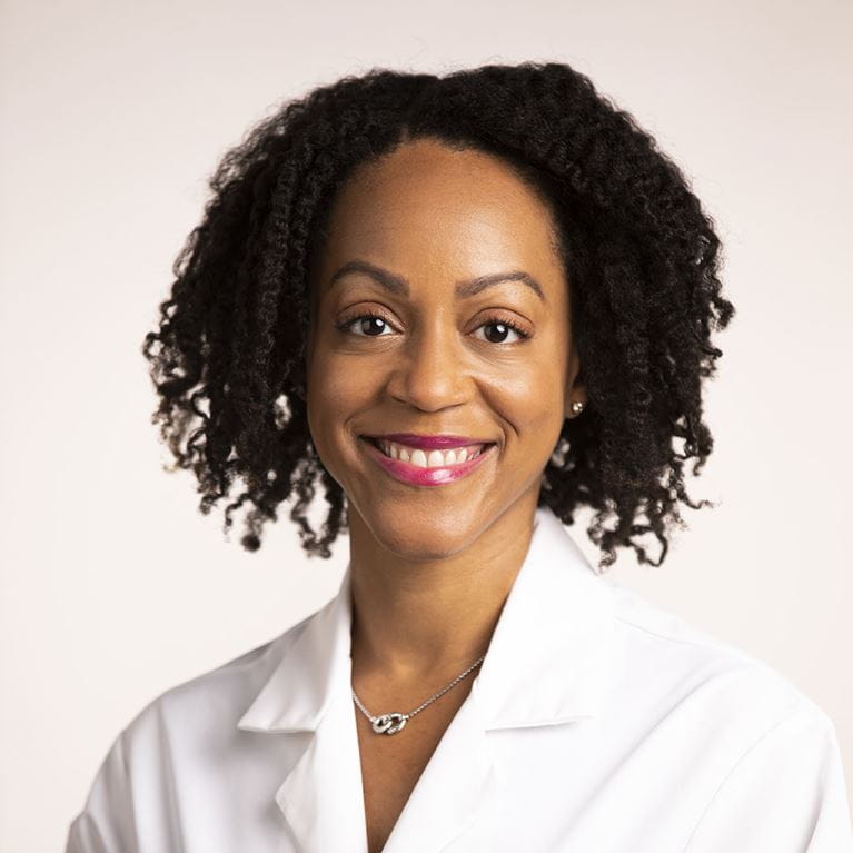 Dr. Akilah Jefferson