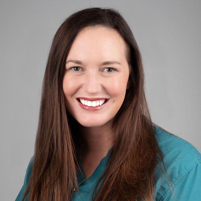 Photo of Lauren Oglesby