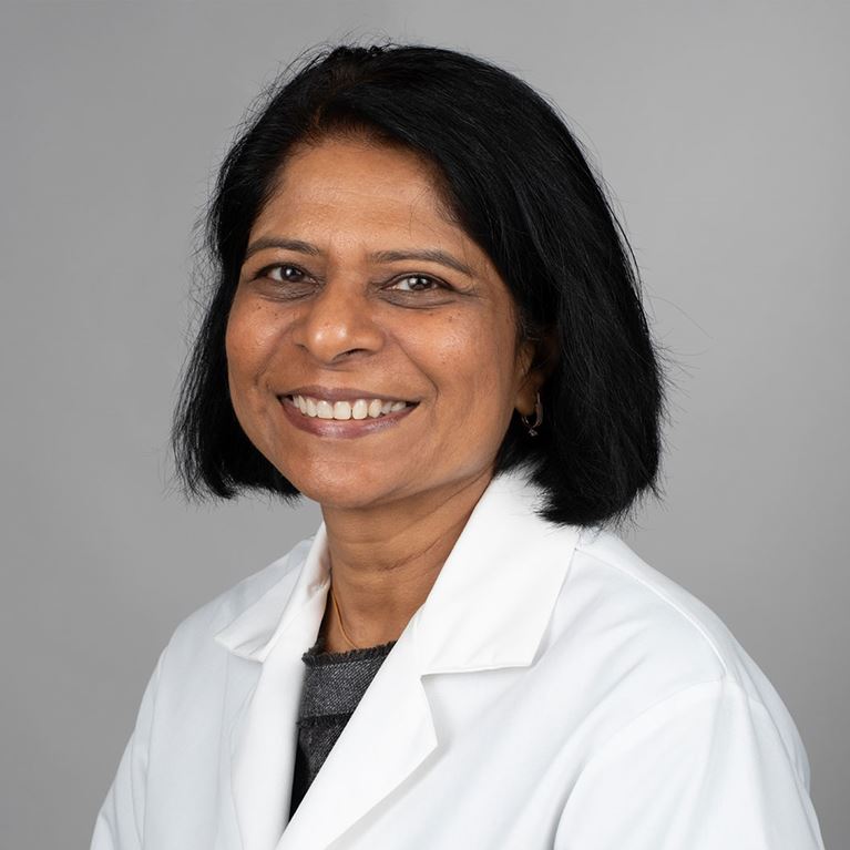 Photo of Arundathi Reddy, M.D., MBA