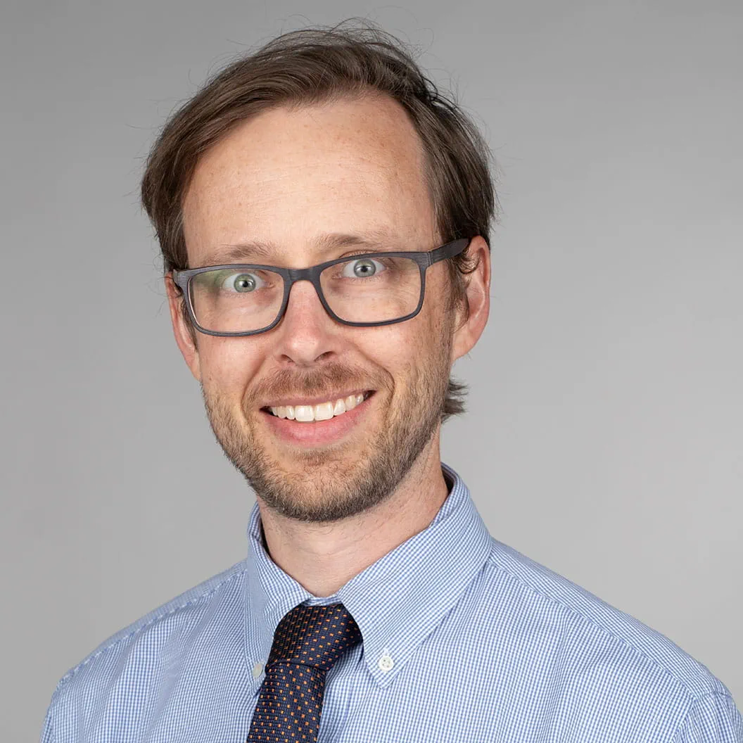 Dr. Scott Schoenleber