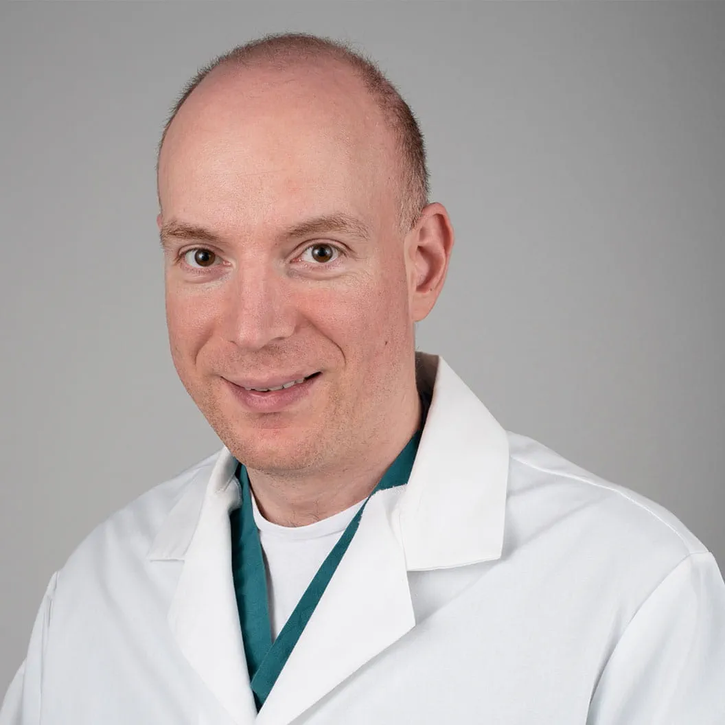 Photo of Dr. Taufiek Rajab