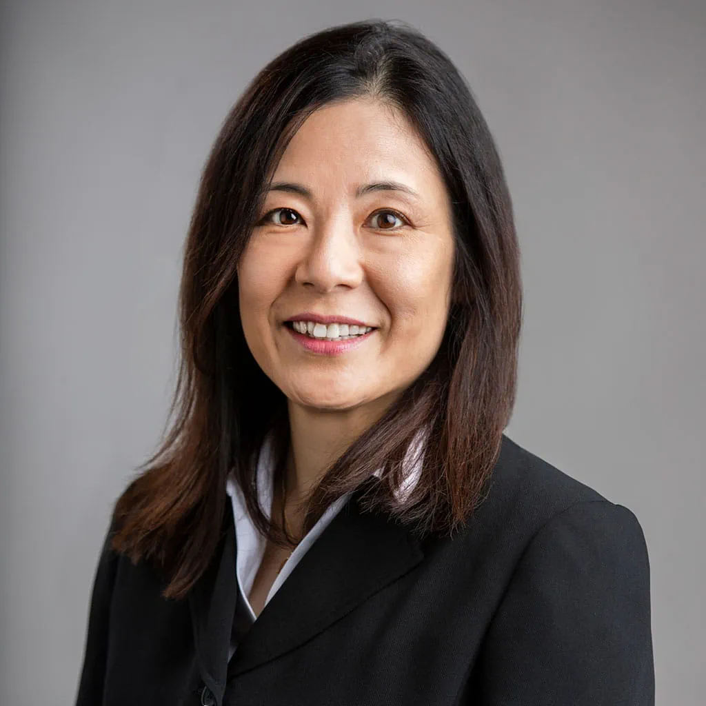 Tomoko Tanaka, MD