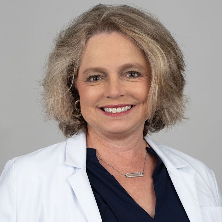 Photo of Tonya Trucks, APRN