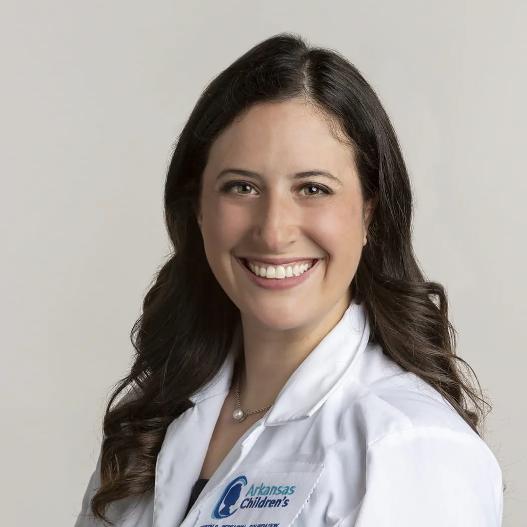 Lauren Appell, M.D.