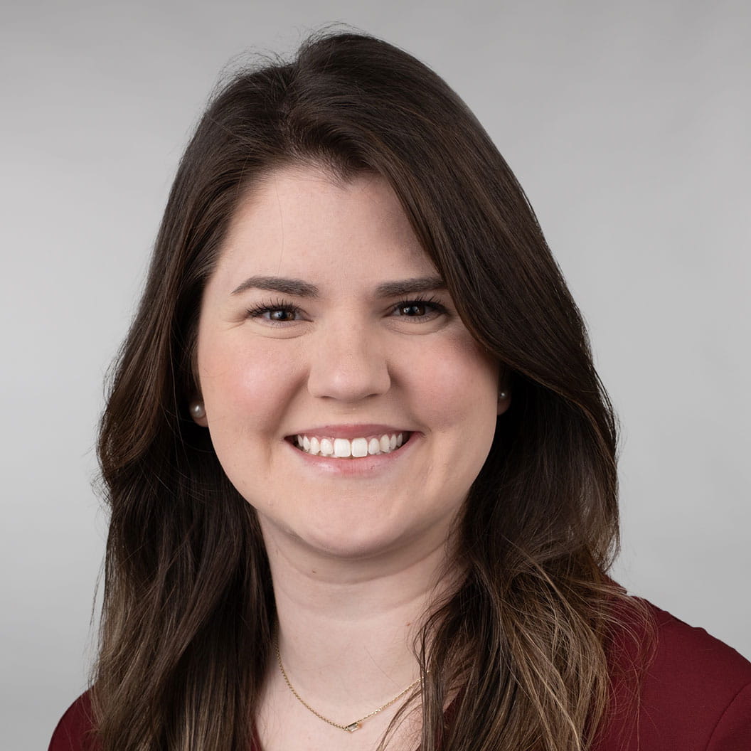 Photo of Carlee West