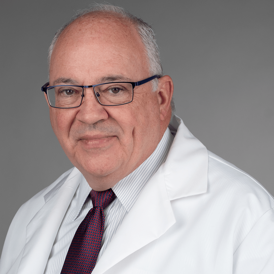 Dr. Chris Smith headshot.