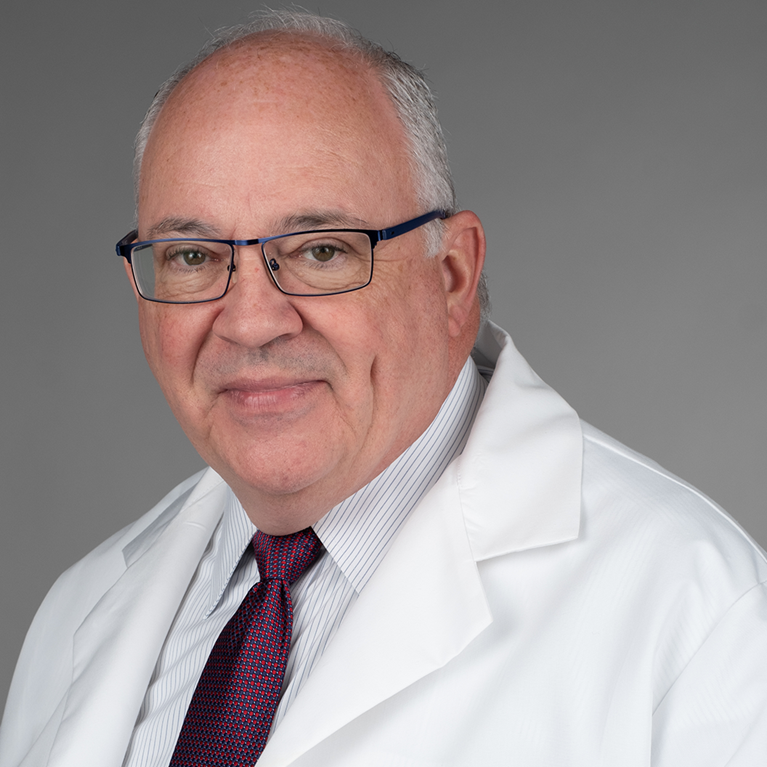 Dr. Chris Smith headshot.